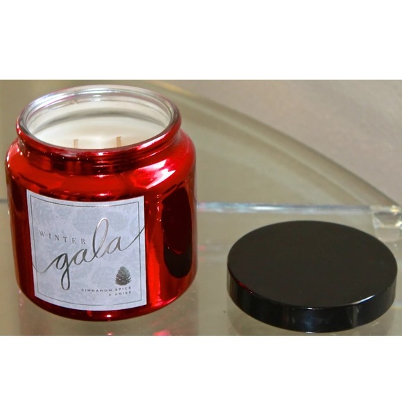 HAVEN STREET CANDLE CINNAMON SPICE ANISE SCENTED - Picture 2 of 4